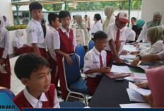 Program Sekolah Rakyat 2025 & Ketatnya Persaingan Formasi PPPK Full Time
