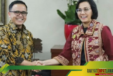 Ada Yang Mau, KemenPANRB Usulkan Insentif Rp 100 Juta bagi ASN yang Pindah ke IKN