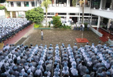 3 Rekomendasi SMA Terbaik di Lampung untuk Pendidikan Berkualitas
