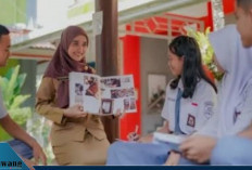 PPG Calon Guru 2025 Resmi Dibuka! Lulusan S1 dan D4 Siap Dapat Beasiswa Rp17 Juta, Ini Syarat dan Jadwal Lengk