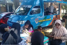 Stok Blanko KTP-el di Pagaralam 9.857