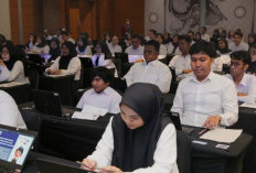 Pendaftaran CPNS 2025 Segera Dibuka? Ini Jadwal, Syarat, dan Dokumen yang Harus Disiapkan!