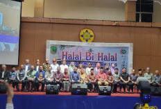 Ajak Perantau Tetap Bangga Asal Usul Daerah