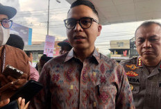 Realisasi Pajak Daerah Sumsel 2025 Tembus Rp3,92 Triliun