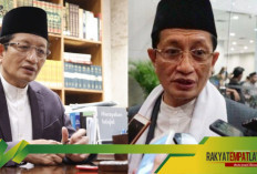 Rekrutmen Petugas Haji 2025 Segera Dibuka, Menag Tekankan Transparansi dan Profesionalisme