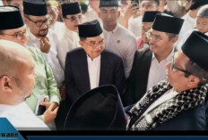 Heboh! Jusuf Kalla Soroti Wacana Pemotongan Gaji Menteri: Sudah Kecil, Bisa Kalah dari DPR dan Dirut BUMN