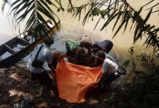 Penemuan Mayat Nurhidayati di Sungai Megang: Respons Cepat Polsek Megang Sakti Mura