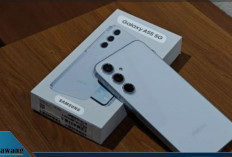 Harga Turun Jadi Rp5,5 Jutaan! Ini Kelebihan dan Kekurangan Samsung Galaxy A55 5G Juni 2025
