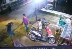 Bapak di Lombok Tengah Aniaya Anak karena Uang Titipan Dipakai untuk Beli Kembang Api
