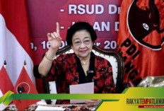 Megawati Akan Umumkan Calon Kepala Daerah PDIP pada Rabu Mendatang