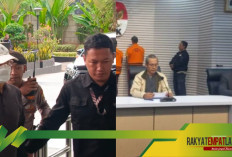 Skandal Setoran Kepala Dinas Bengkulu untuk Rohidin Mersyah: Angka Fantastis hingga Rp 2,9 Miliar