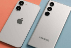 Desain Tipis Tak Laku Lagi! Penjualan iPhone Air dan Galaxy Edge Anjlok Parah