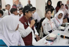 Ratusan Guru Kompak Mundur dari Sekolah Rakyat, Siswa Terlantar dan Pendidikan Terancam!