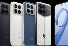 Poco F8 Ultra Guncang Pasar, Smartphone Gaming yang Mulai Gantikan PC Entry-Level