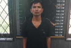 Melawan Saat Akan Ditangkap, Pelaku Curas Didor