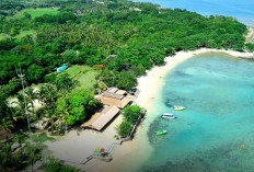 Melihat Pantai Tanjung Lesung Bangkit Menjadi Destinasi Wisata Unggulan Bertaraf Internasional