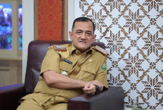 Anggaran Sumsel Tahun 2025 Bakal Ditekan!