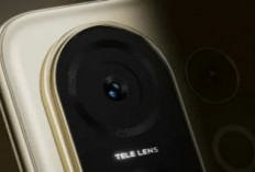 Vivo T4 Pro Siap Rilis, Ponsel 6 Jutaan dengan Kamera Periscope!