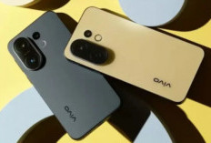 Vivo S50 Series Siap Gebrak Pasar! Kamera Periskop dan Chipset Flagship di Harga Menengah