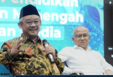 Kurikulum 2025 Dirombak: Mapel Koding dan AI Resmi Masuk Sekolah Dasar hingga Menengah