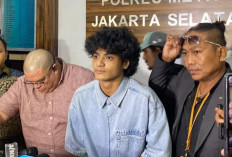 Polisi Periksa Vadel Badjideh, Tangkap Pengedar Narkoba di Jakarta