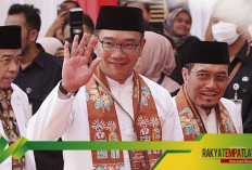 Ridwan Kamil-Suswono Optimis, Pilkada Jakarta 2024 Dipastikan Dua Putaran!