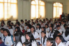 Ini 13 SMA di Palembang yang Masuk Dalam 1000 SMA Terbaik di Indonesia