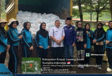 2.500 Paket Sembako Bersubsidi di Tebing Tinggi Ludes Diserbu Warga, Antusiasme Membludak