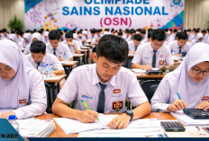 Usai Lebaran 2026, Siswa SMA/SMK Jatim Siap Tempur! Deretan Kompetisi Bergengsi Menanti