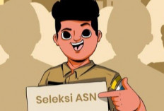 Kementerian PANRB Umumkan Jadwal Seleksi CASN 2024 Masih Dalam Tahap Verifikasi