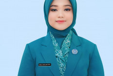 Anak Askolani Jadi Ketua TP PKK Banyuasin