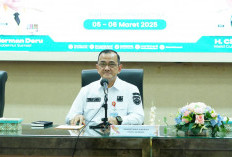 Puluhan Perusahaan Diduga Bermasalah Bayar THR