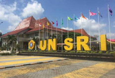  Ini 3 Beasiswa Unggulan di Unsri 2025, Ada Apa Aja?