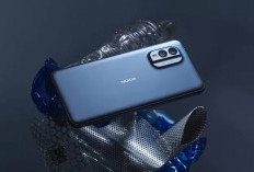 3 HP Nokia dengan Kamera Mirip DSLR, Cocok untuk Pecinta Fotografi Mobile!