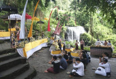 4 Rekomendasi Wisata Religi di Badung, Bali