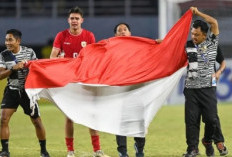 Jens Raven, Penentu Kemenangan Emosional Timnas Indonesia U-19 di Piala AFF U-19 2024