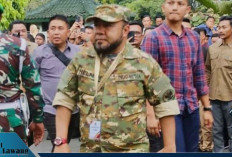 Puluhan ASN Bengkulu Dinas ke Bali, Gubernur Helmi Hasan Murka: Sanksi Berat Menanti!