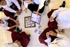 Beasiswa Amartha Cendekia Dorong Perempuan Raih Pendidikan Tinggi