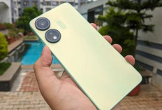 5 HP 5G Murah Ini Bikin Internetan Sekencang Kilat!