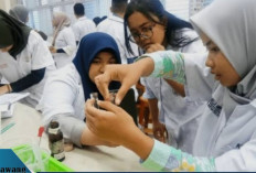 7 Jurusan Kuliah yang Dijamin Cepat Dapat Kerja: Peluang Luas, Gaji Menjanjikan!