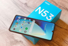 Cuma 1 Jutaan! Ini 5 HP RAM 8 GB yang Super Kencang & Tajam Kameranya