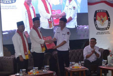 Usung Program Baru, Fokus Revitalisasi Infrastruktur Pagaralam