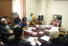 Siap Jadi Narasumber di Konferensi Internasional UNILED