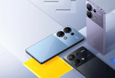 Poco M7 Resmi Rilis, Baterai Jumbo 7000 mAh dan Layar 144Hz Cuma di Harga Segini!