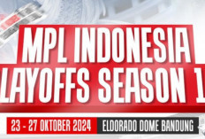 Jadwal Playoff MPL Indonesia Season 14: Fnatic Onic Vs Geek Fam