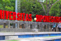 Mahasiswa Baru Universitas Diponegoro yang Diduga Keracunan Sudah Diperbolehkan Pulang