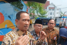 KPK Gelar Road Show Bus untuk Cegah Politik Uang di Pilkada Cianjur