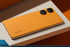Harga OPPO Reno 8T Terjun Bebas di Juni 2025, Kini Cuma Rp2 Jutaan! Cek Keunggulannya!