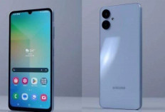 Harga Samsung A06 5G Anjlok! Cuma Rp1 Jutaan dengan Spek Mewah, Wajib Beli?