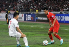 Pratama Arhan Buka Suara Soal Insiden Kartu Merah di Debut Suwon FC